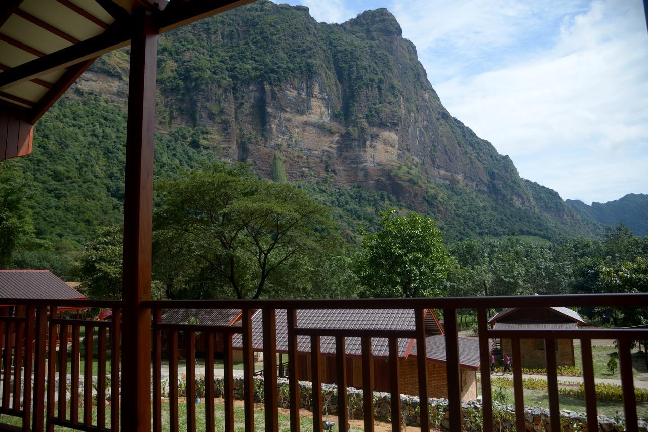 Keinnara Hpa-An Exterior photo