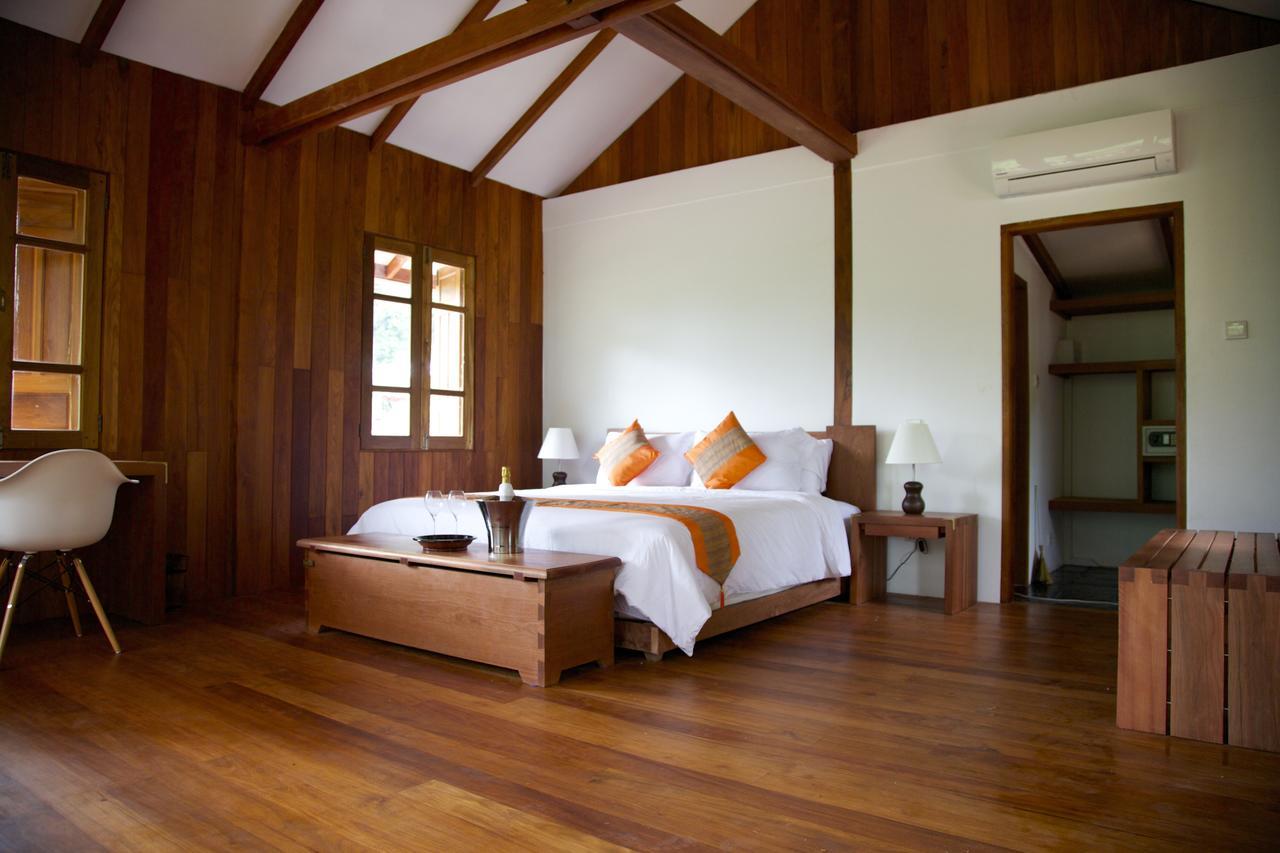 Keinnara Hpa-An Room photo
