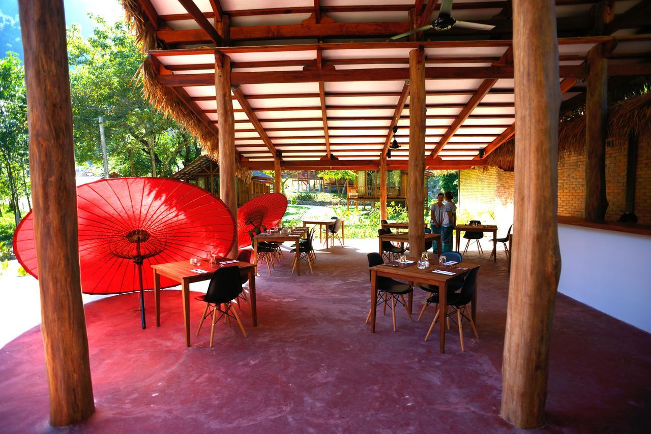 Keinnara Hpa-An Exterior photo