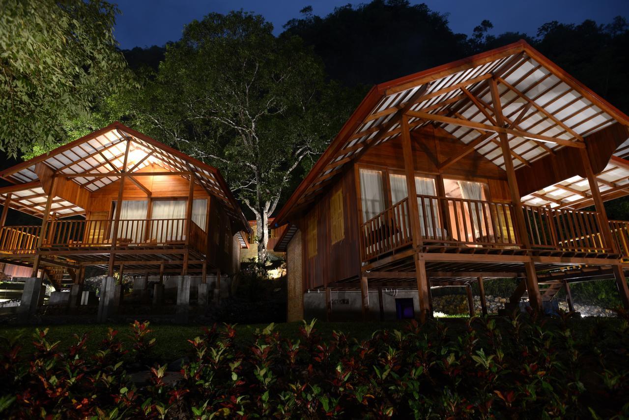 Keinnara Hpa-An Exterior photo