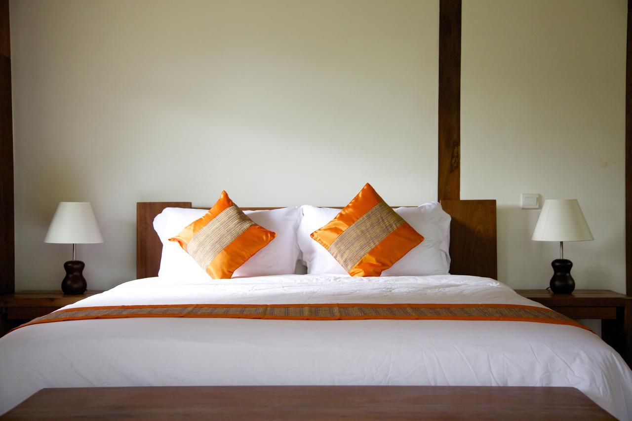 Keinnara Hpa-An Room photo