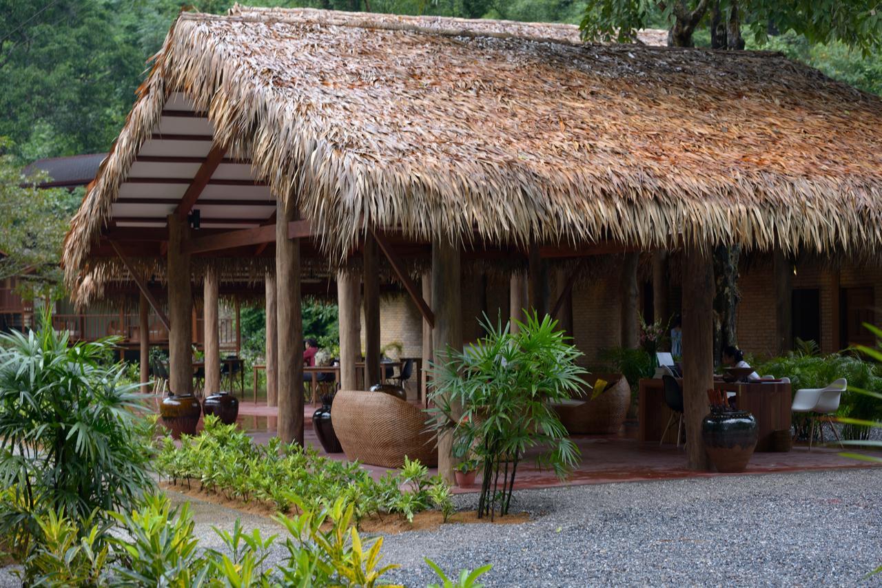 Keinnara Hpa-An Exterior photo