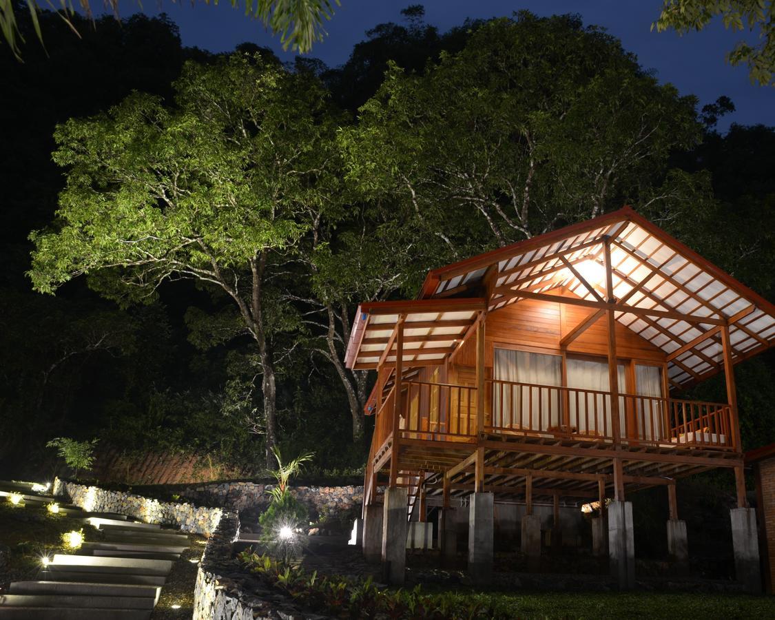 Keinnara Hpa-An Exterior photo