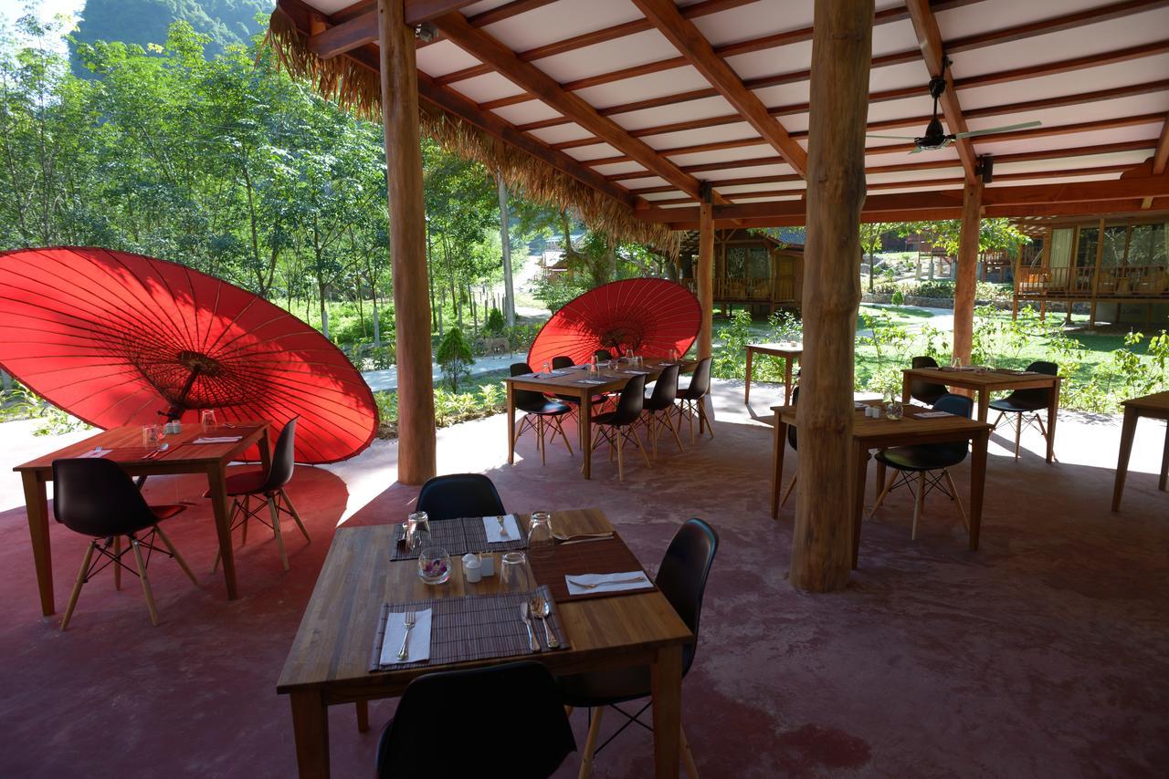 Keinnara Hpa-An Exterior photo