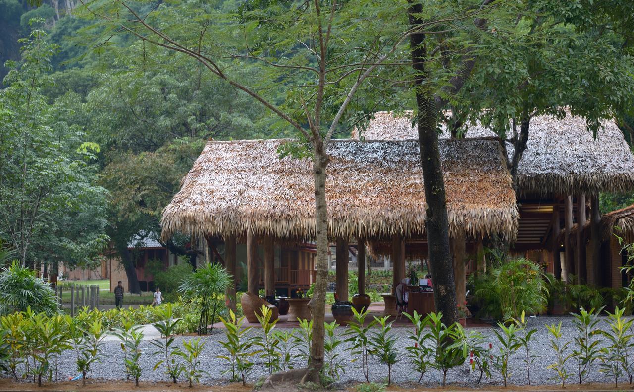 Keinnara Hpa-An Exterior photo