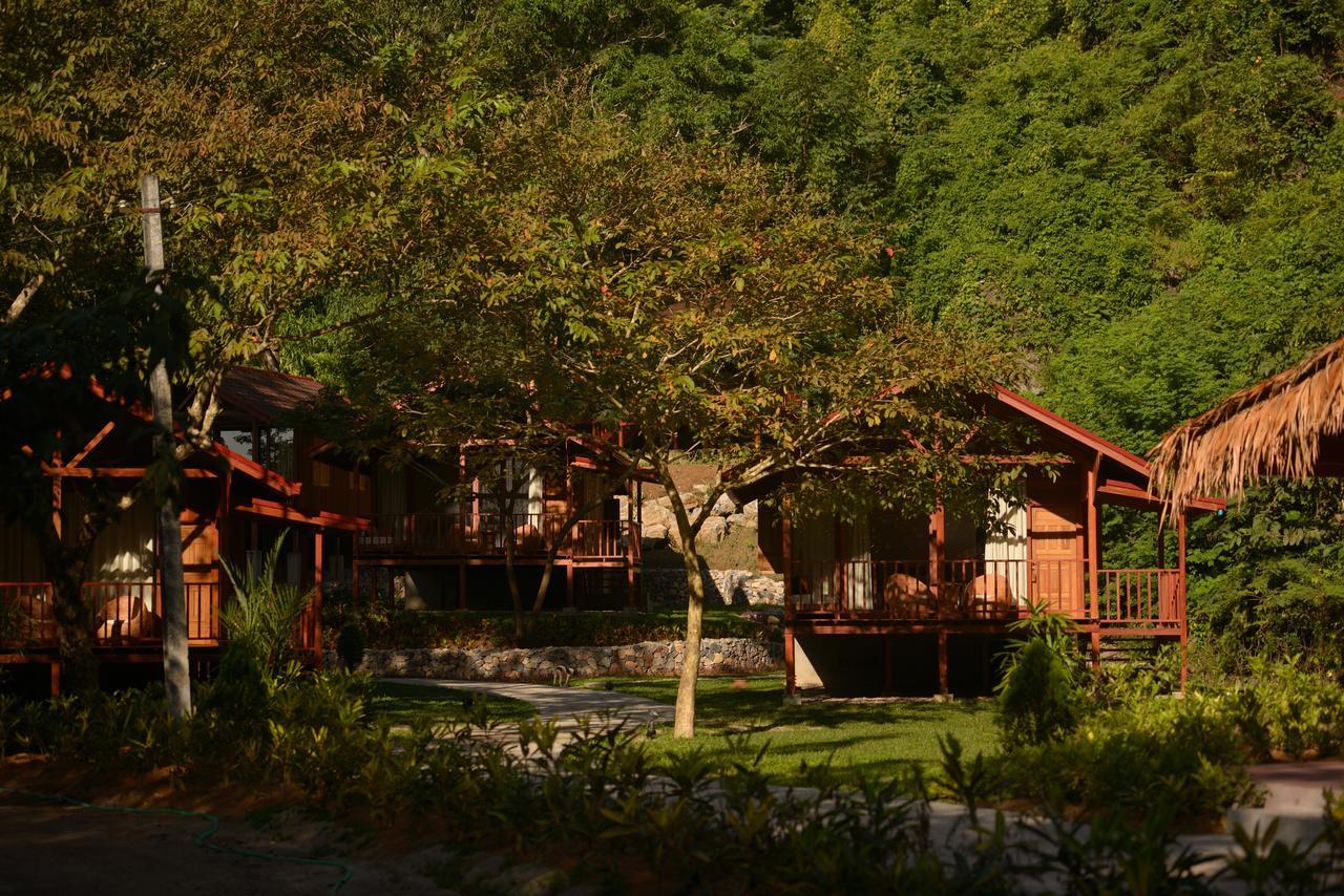Keinnara Hpa-An Exterior photo
