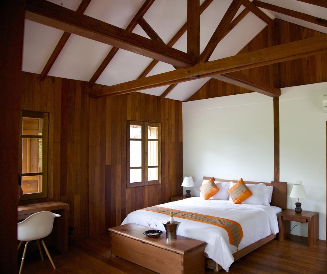 Keinnara Hpa-An Room photo