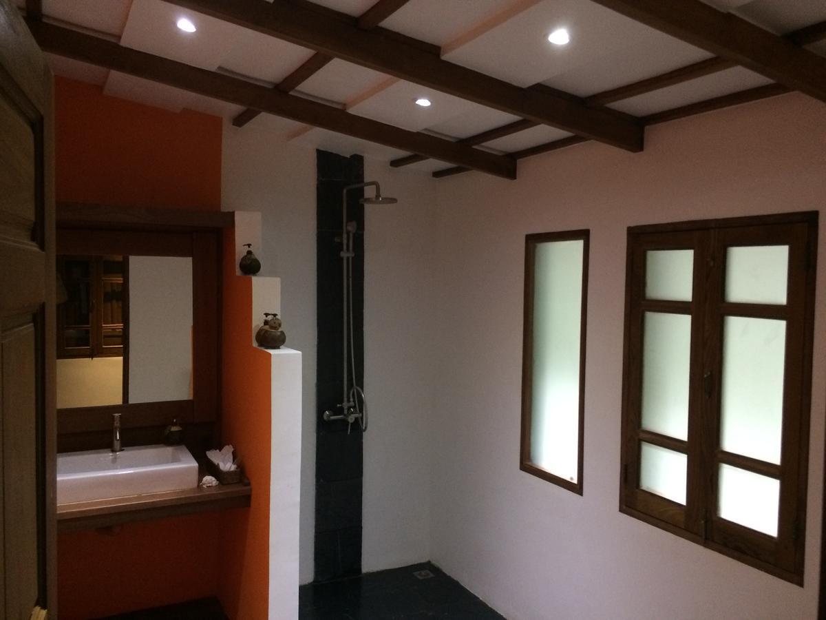 Keinnara Hpa-An Room photo