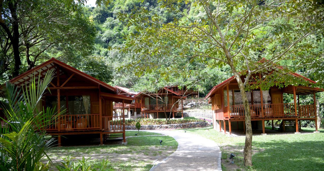 Keinnara Hpa-An Exterior photo