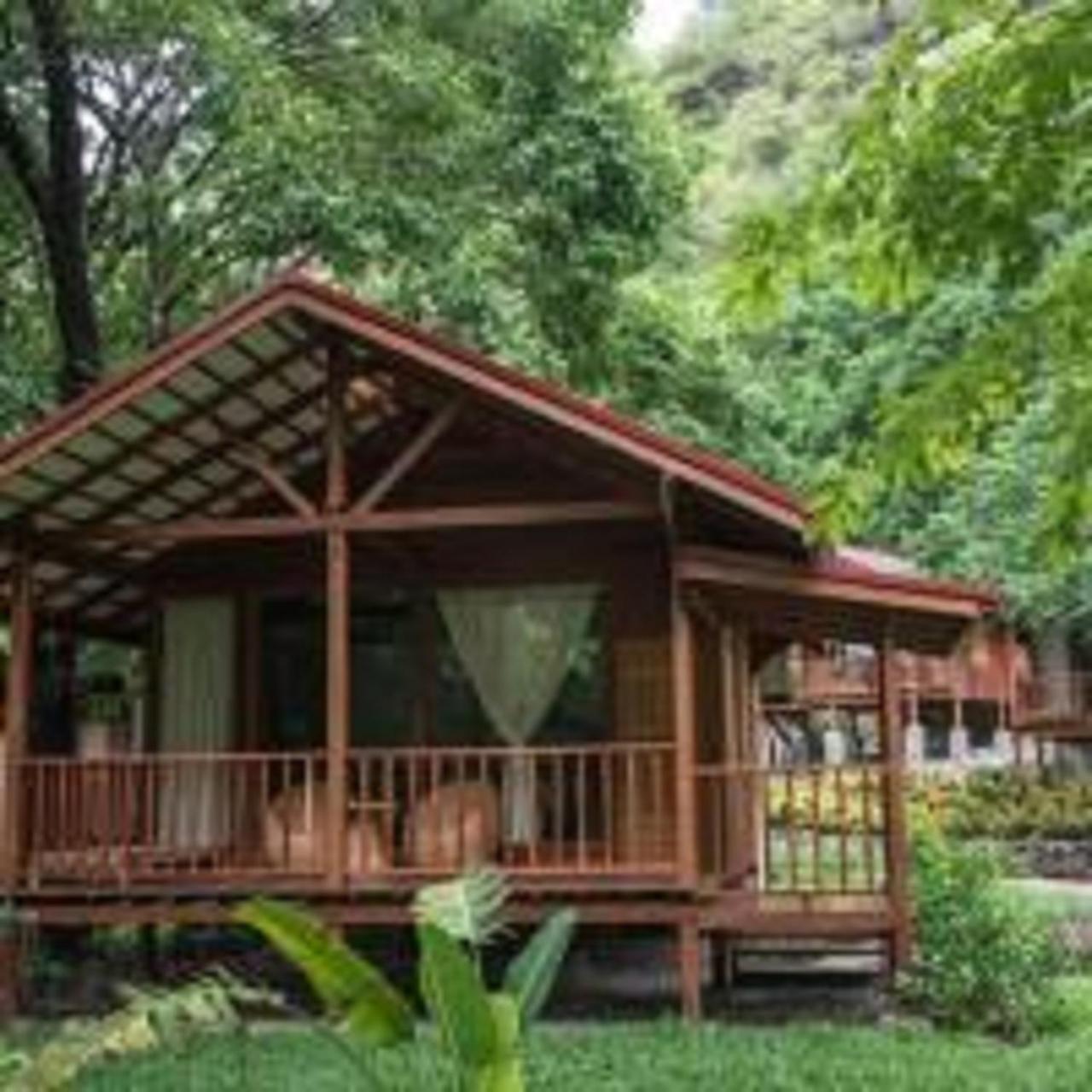 Keinnara Hpa-An Exterior photo
