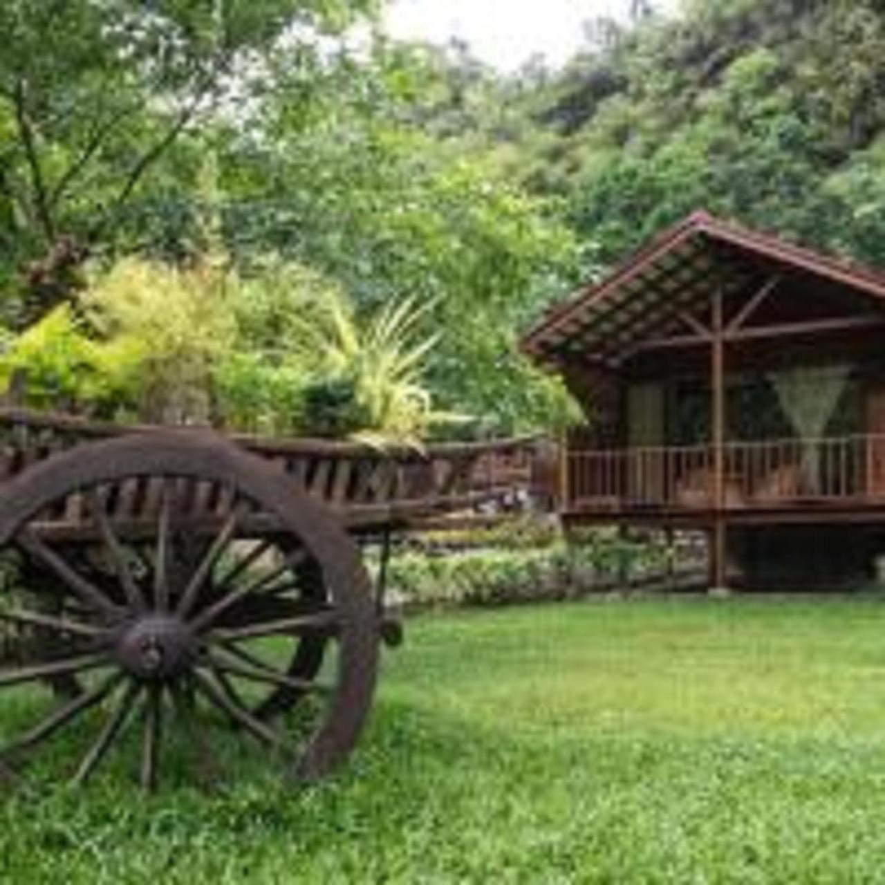 Keinnara Hpa-An Exterior photo
